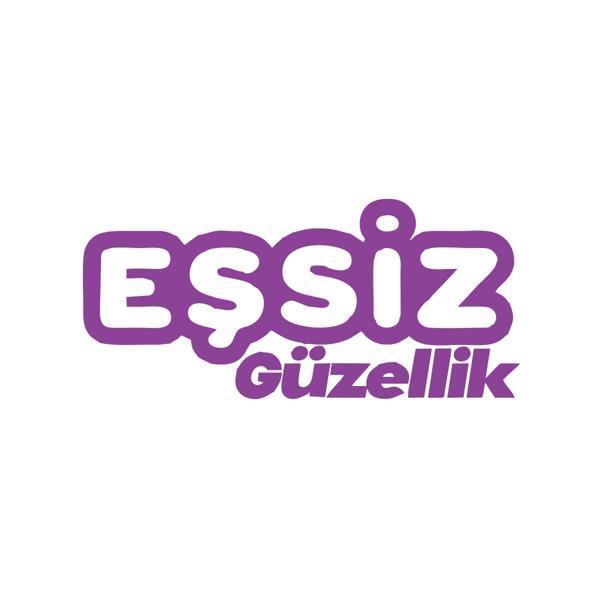 Eşsiz Güzellik Araba Sticker 17x17 Cm Mor - Image 1