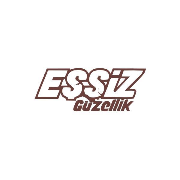 Eşsiz Güzellik Araba Sticker 17x17 Cm Kahverengi - Image 1