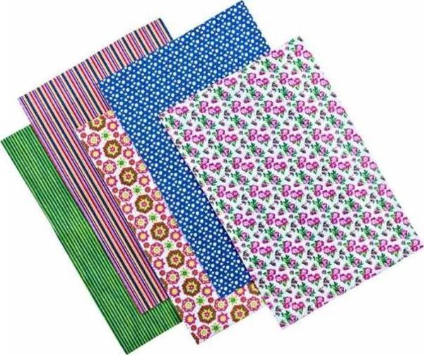 Nova Color Kece Desenli 20x30 (5'li) - Image 1