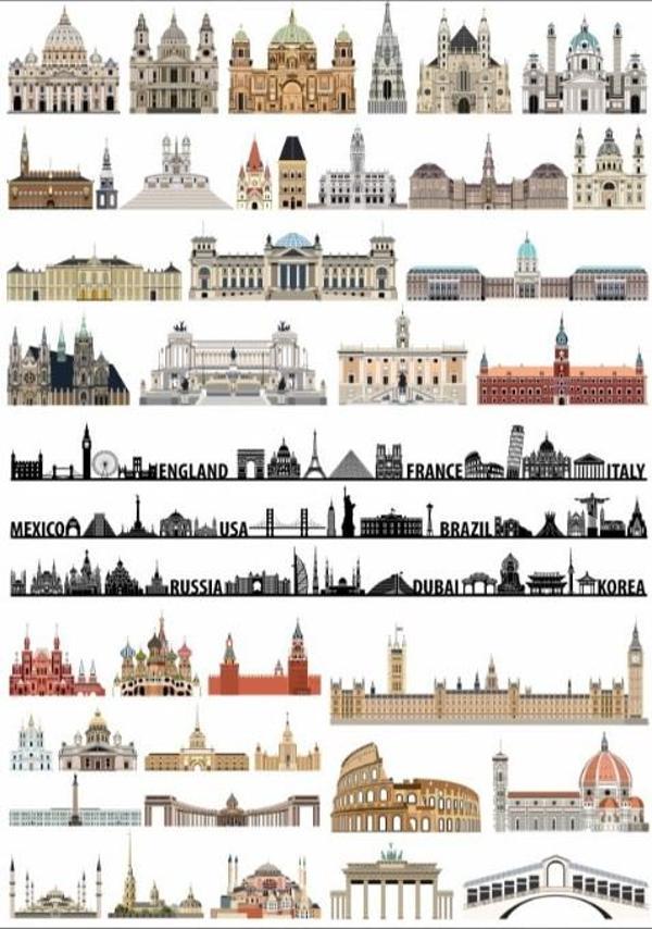 Binalar Sticker Set - Image 1