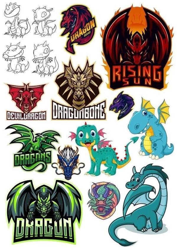 Baykuş OWL Sticker Set-10 15 Parça Telefon, Tablet, Defter, Laptop Sticker - Image 1