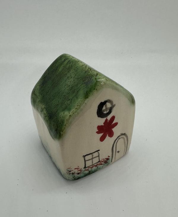 EV DEKORATİF 2.BOY YEŞİL - Image 1