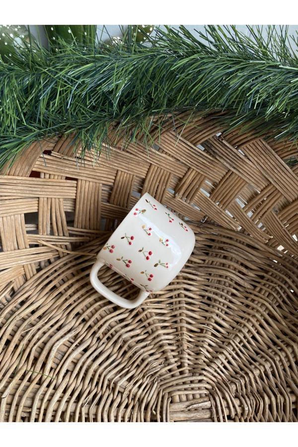 Hly Ceramics Cherry Kupa - Image 1