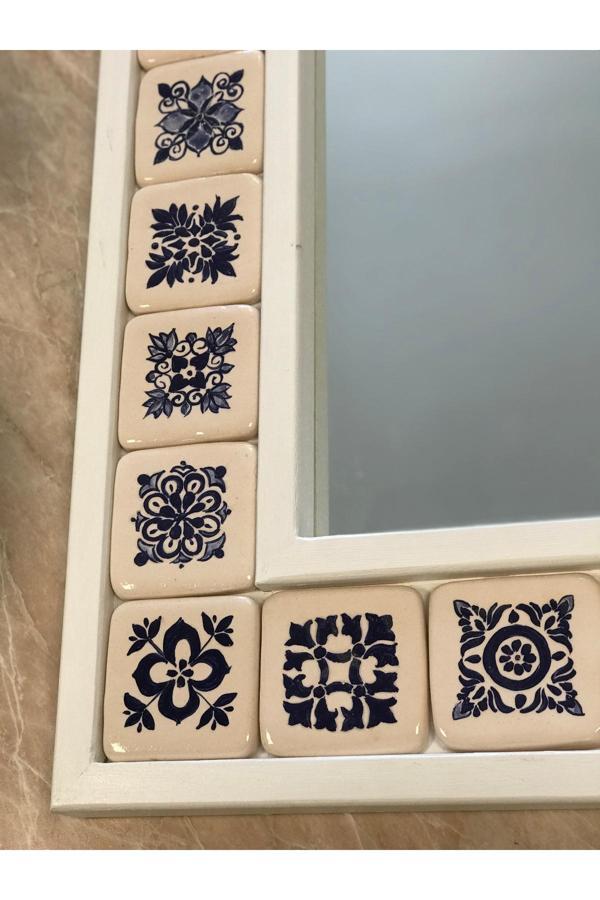 Hly Ceramics Nazar Ayna - Image 1