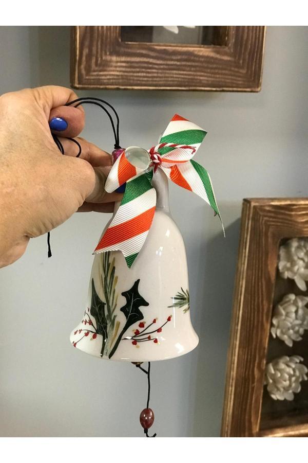 Hly Ceramics Seramik Çan - Image 1