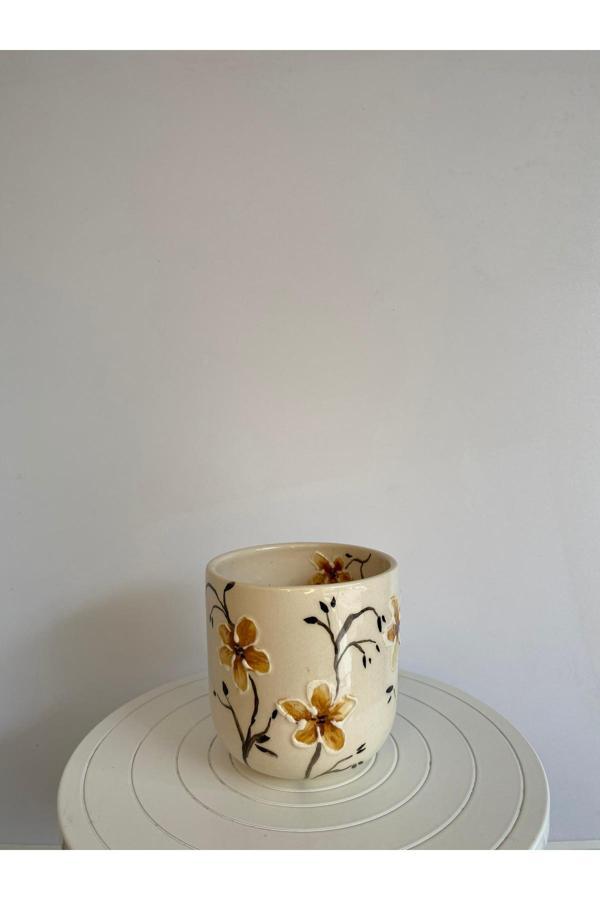 Hly Ceramics İkigai Kupa - Image 1