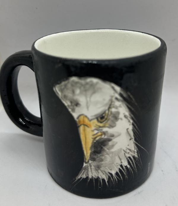 Kupa Kartal Resimli - Image 1