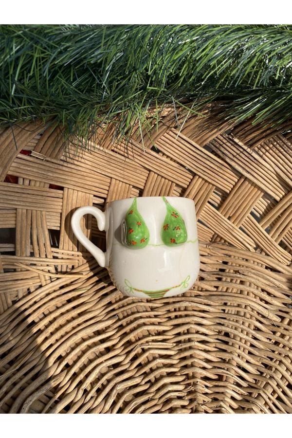 Hly Ceramics Chill Bikini Kupa - Image 1