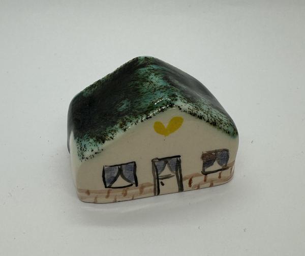 EV DEKORATİF 3.BOY YEŞİL - Image 1