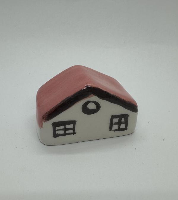 EV DEKORATİF 3.BOY PEMBE - Image 1