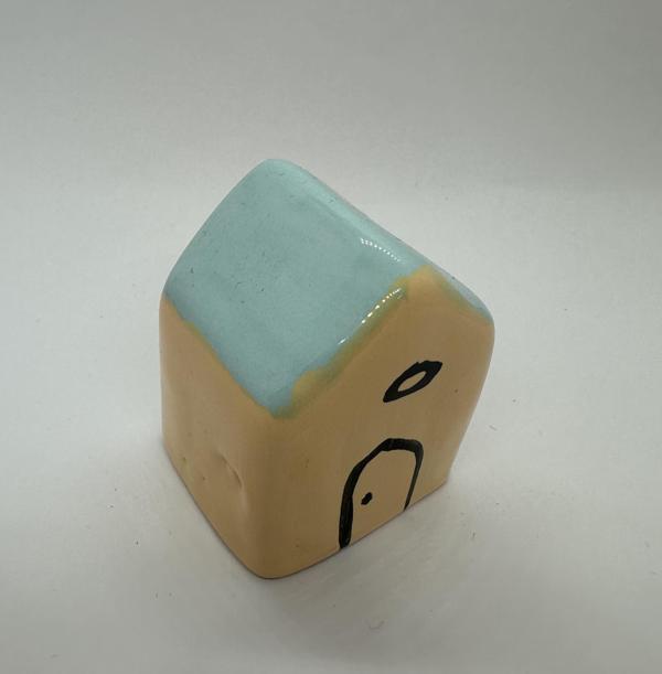 EV DEKORATİF 2.BOY MAVİ - Image 1