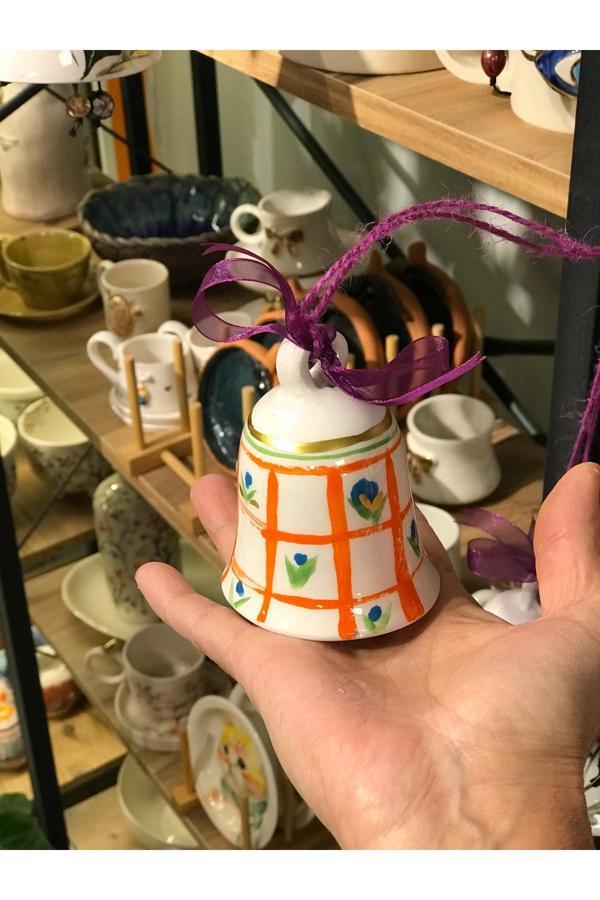 Hly Ceramics Seramik Çan - Image 1