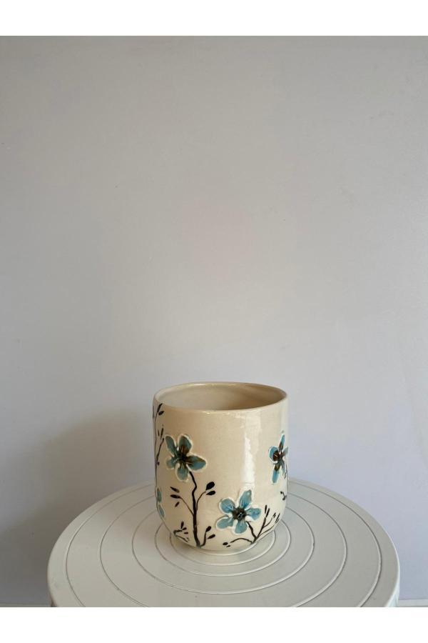 Hly Ceramics İkigai Kupa - Image 1