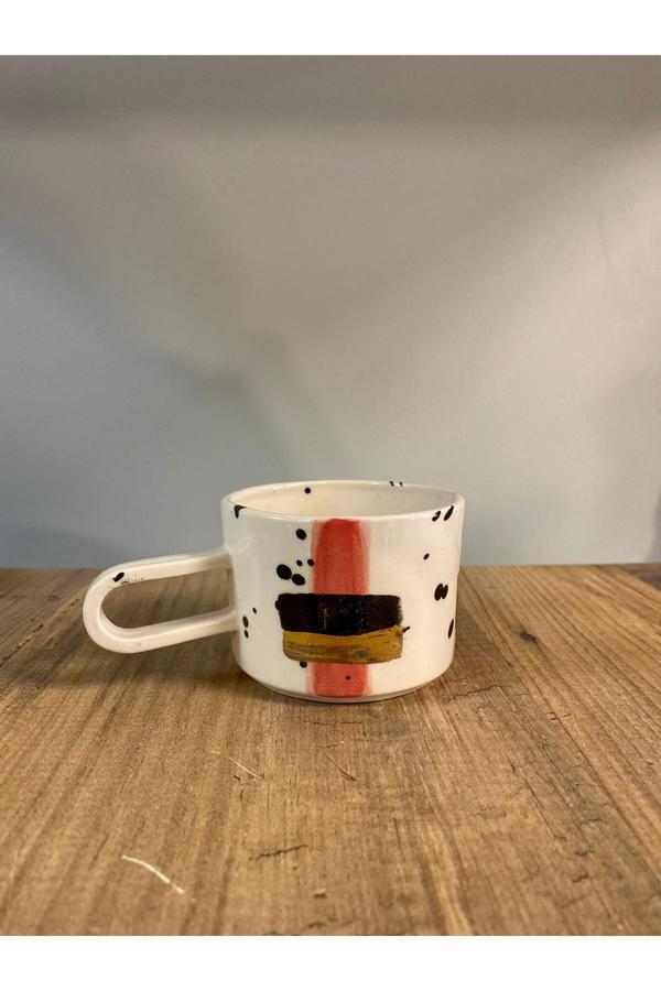 Hly Ceramics Gleam Kupa - Image 1