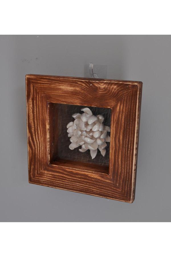 Hly Ceramics Seramik Krizantem - Image 1