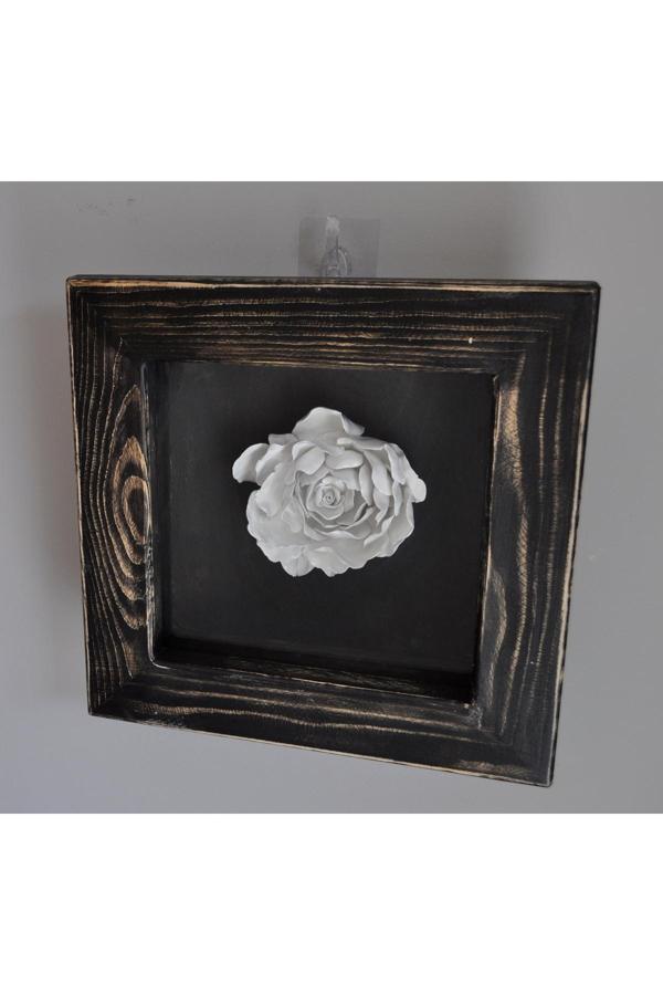 Hly Ceramics Seramik Krizantem Çiçeği - Image 1