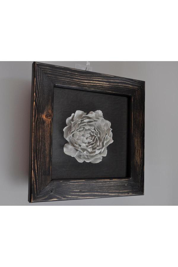 Hly Ceramics Seramik Krizantem - Image 1