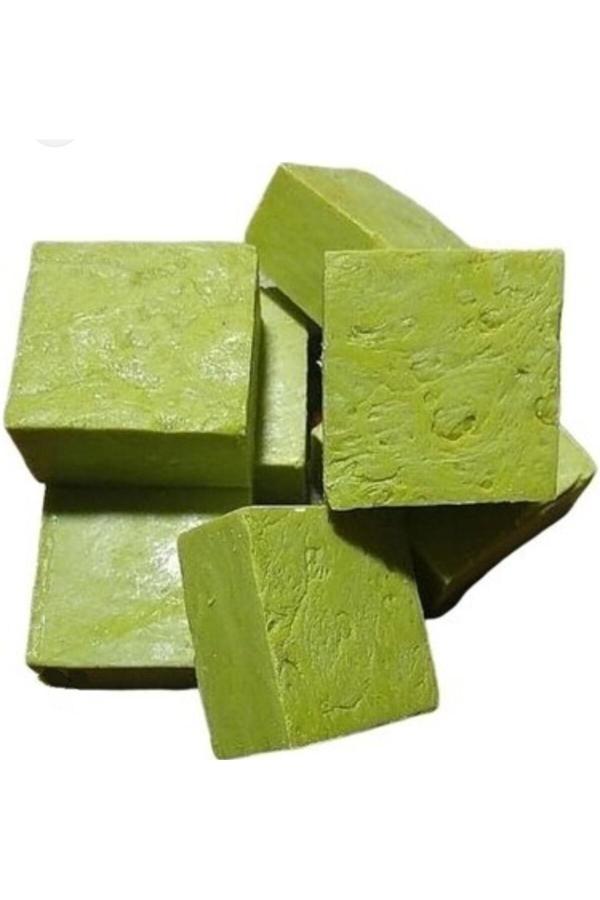 Kademgiller Mardin Bıttım(Yeşil) Sabunu 1 Kg - Image 1
