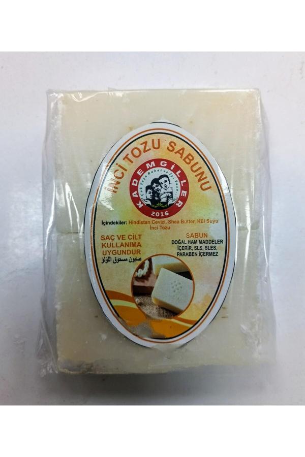 Kademgiller İnci Tozu Sabunu 2 Li (200Gr) - Image 1