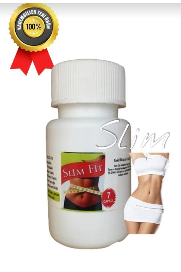 Kademgiller Slim Fit 7 Gün - Image 1