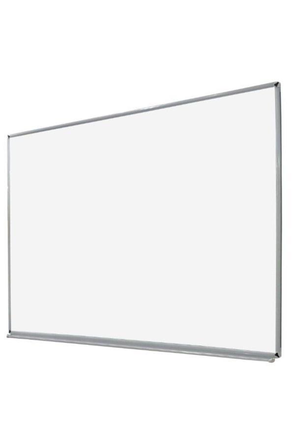 Cengo 50X70 Cm Duvara Monte Laminat Beyaz Yazı Tahtası 50X70 Cm - Image 1