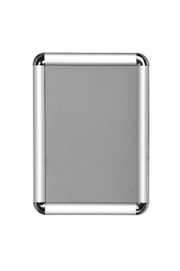 Cengo A5 Rondo Açılır Kapanır Alüminyum Çerçeve 15X21 Cm - Image 1