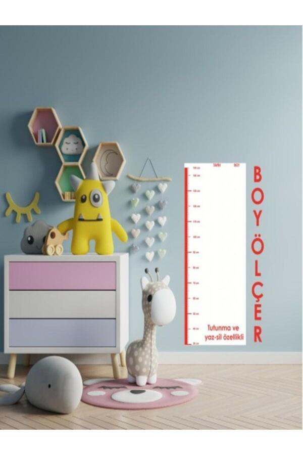 Cengo Statik Kağıt- Boy Cetveli - Image 1