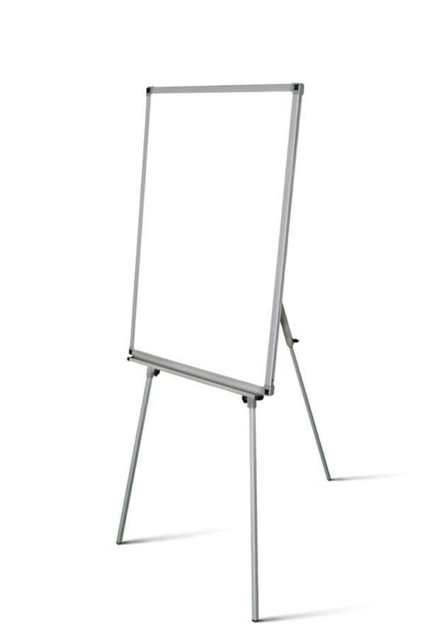 Cengo 65X100 Cm Teleskopik Ayaklı Yazı Tahtası - Image 1