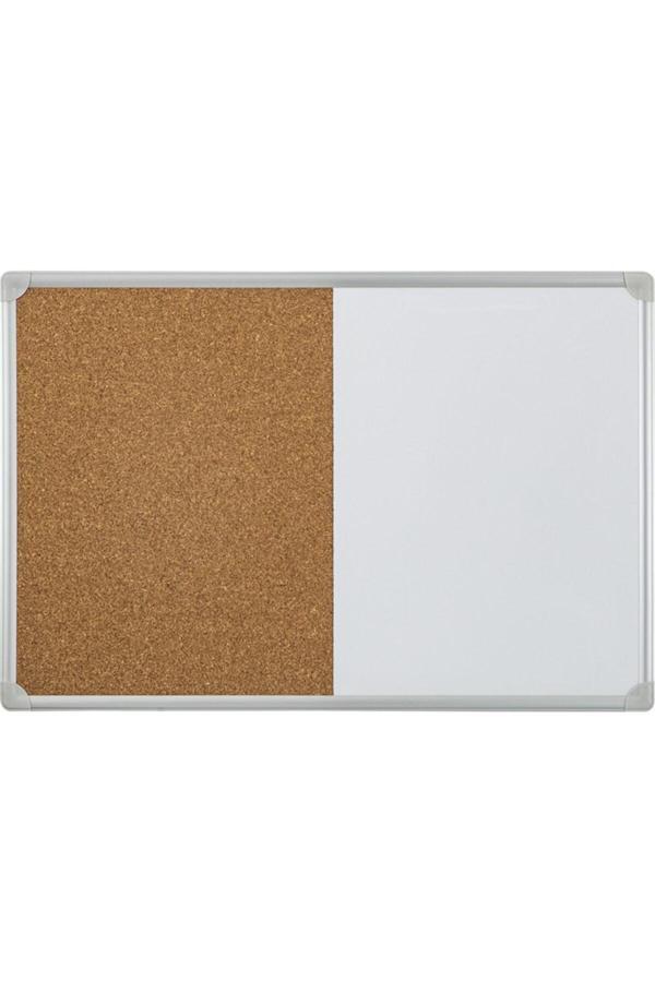 Cengo 45X60 Cm Çift Fonksiyonlu Yazı Tahtası - Image 1