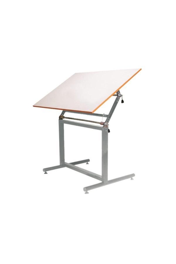 Panda 900 70X100 Profesyonel Çizim Masası Ayak+Tabla - Image 1