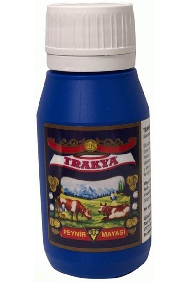 Trakya Peynir Mayası 100 ml X 2 Adet - Image 1