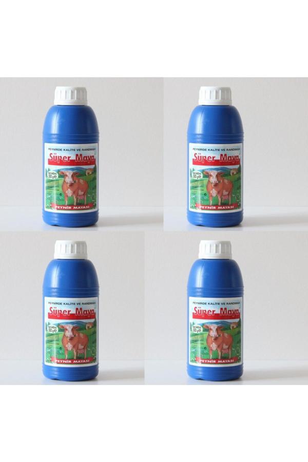 SÜPER MAYA 500GR (4 ADET) - Image 1