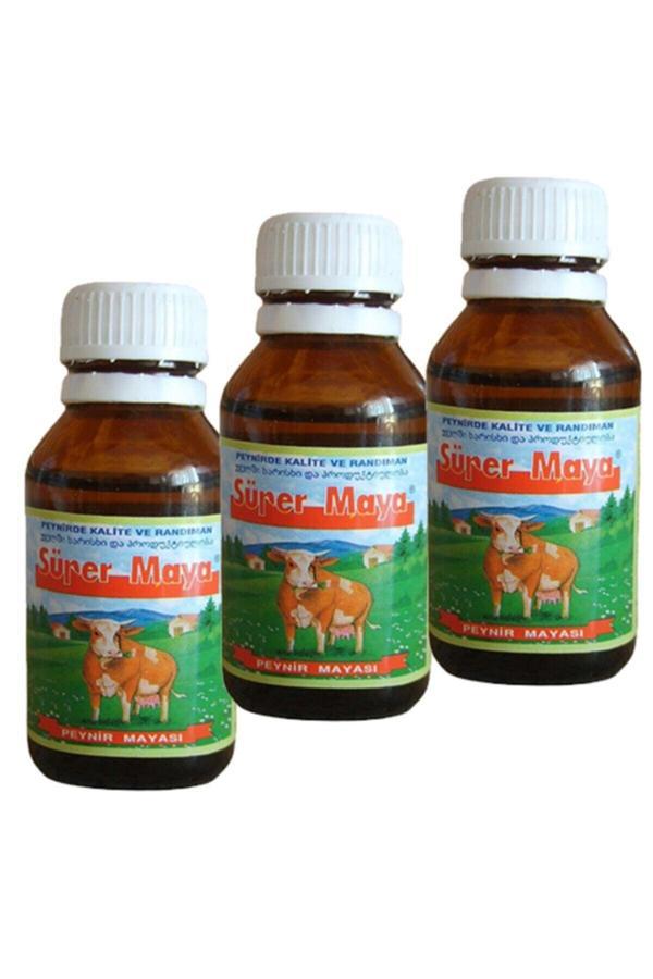 Peynir Mayası 100gr ( 3adet) - Image 1