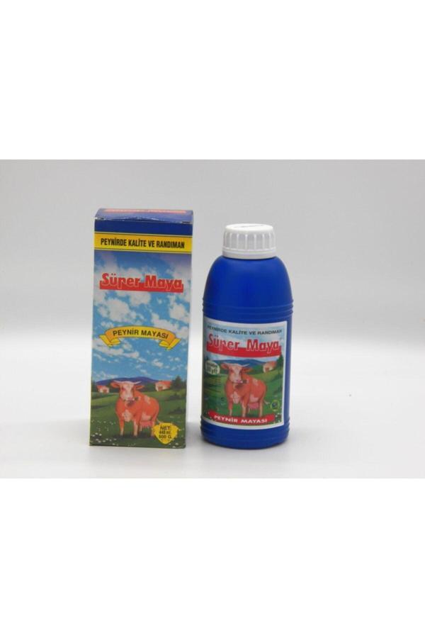 Peynir Mayası Süpermaya - Image 1