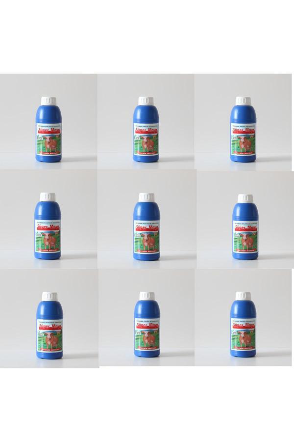 SÜPER MAYA 500GR (9 ADET) - Image 1