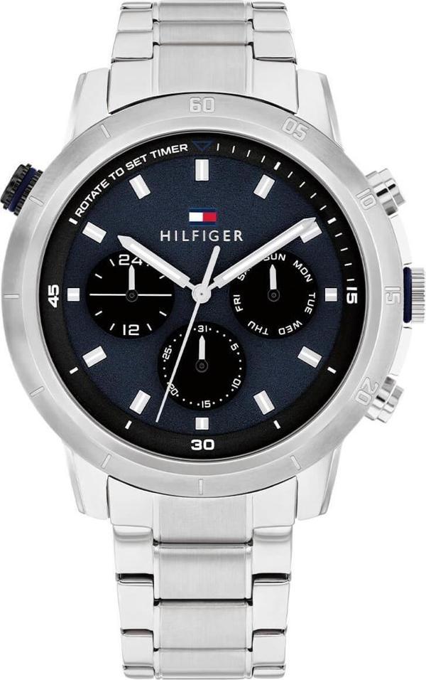 Tommy Hilfiger TH1792104 Erkek Kol Saati - Image 1