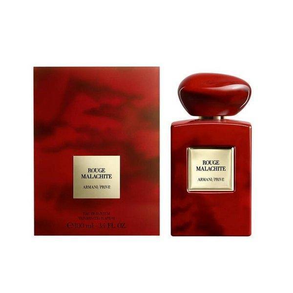 ARMANI Privé Rouge Malachite - Eau de Parfum Unisex 100 ml - Image 1