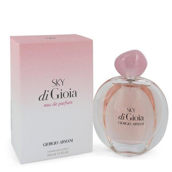 Giorgio Armani Acqua Sky Di Gioia Edp Kadın Parfüm 100Ml - Image 1