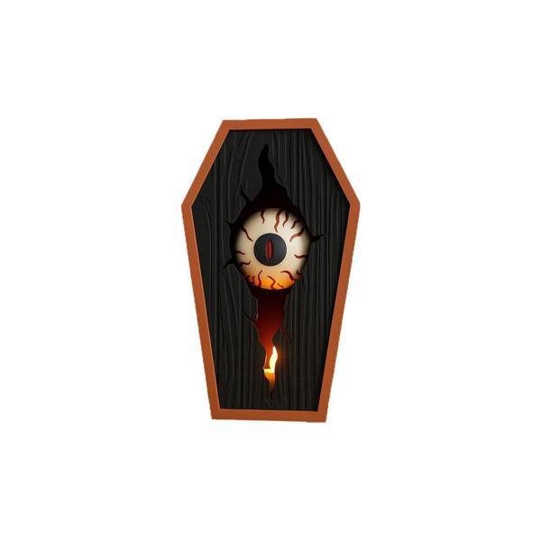 Oculus Mumluk – Gotik Tasarım - Image 1