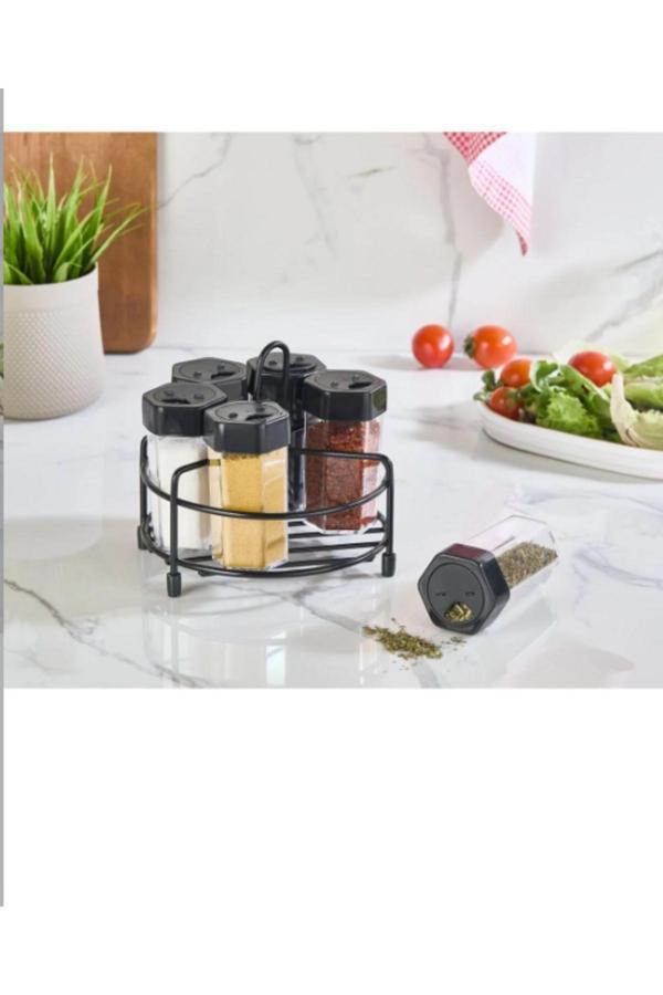 Online Kapında Lüks Venüs Baharatlık Seti - Image 1