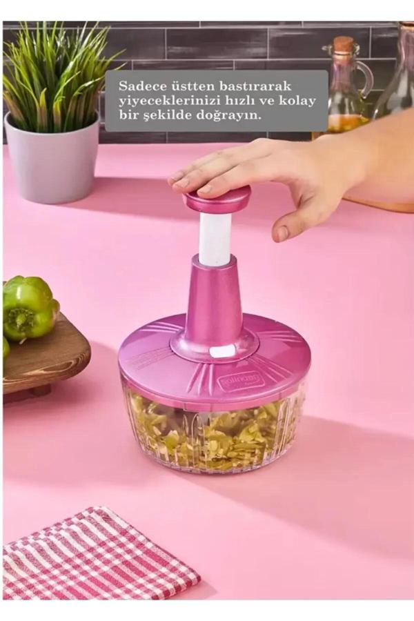 Online Kapında Manuel El Rondosu - Image 1