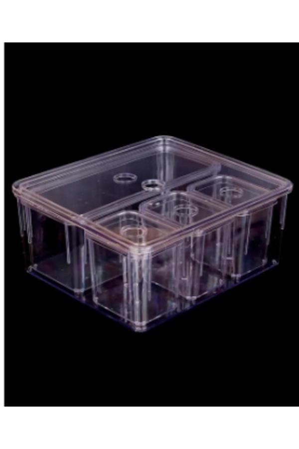 Online Kapında King 5'Li Organizer Düzenleyici - Image 1