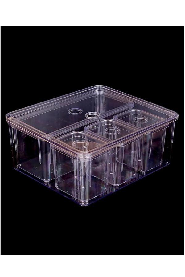 Online Kapında King 5'Li Organizer Düzenleyici Royaleks - Image 1