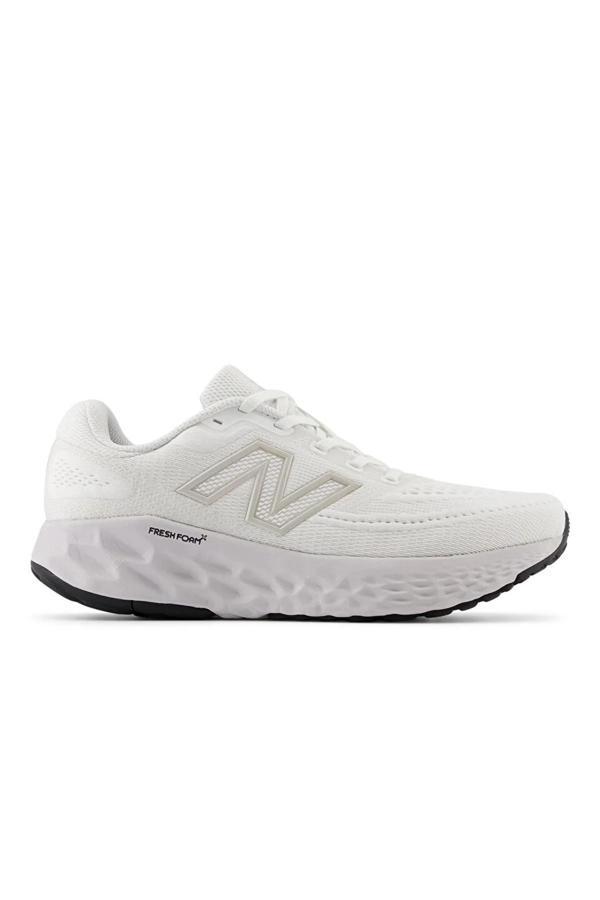 New Balance Evoz V4 WEVOZLW4 Beyaz Kadın Yürüyüş & Koşu Ayakkabısı - Image 1
