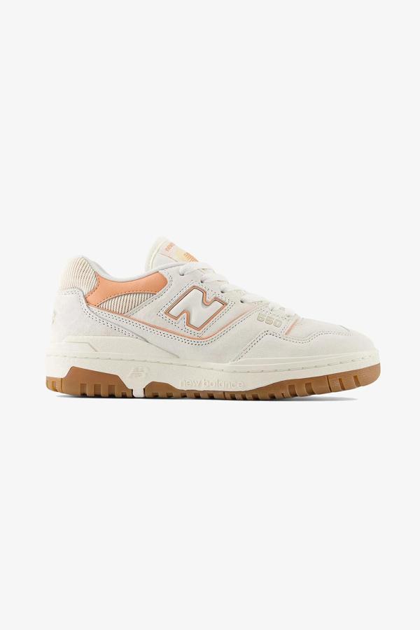 New Balance Lifestyle BBW550SI Bej/Pudra Kadın Günlük Spor Ayakkabı - Image 1