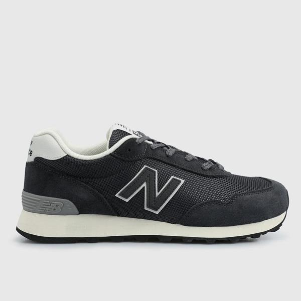 New Balance 515 ML515DGR Koyu Gri Erkek Spor Ayakkabı - Image 1