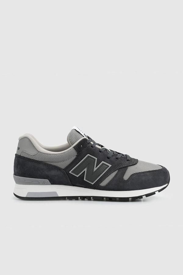 New Balance Lifestyle ML565AGG Erkek Koşu Ayakkabısı - Image 1