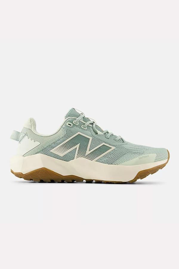 New Balance WTNTRCM6 Yeşil Kadın Yürüyüş/Koşu Ayakkabısı - Image 1