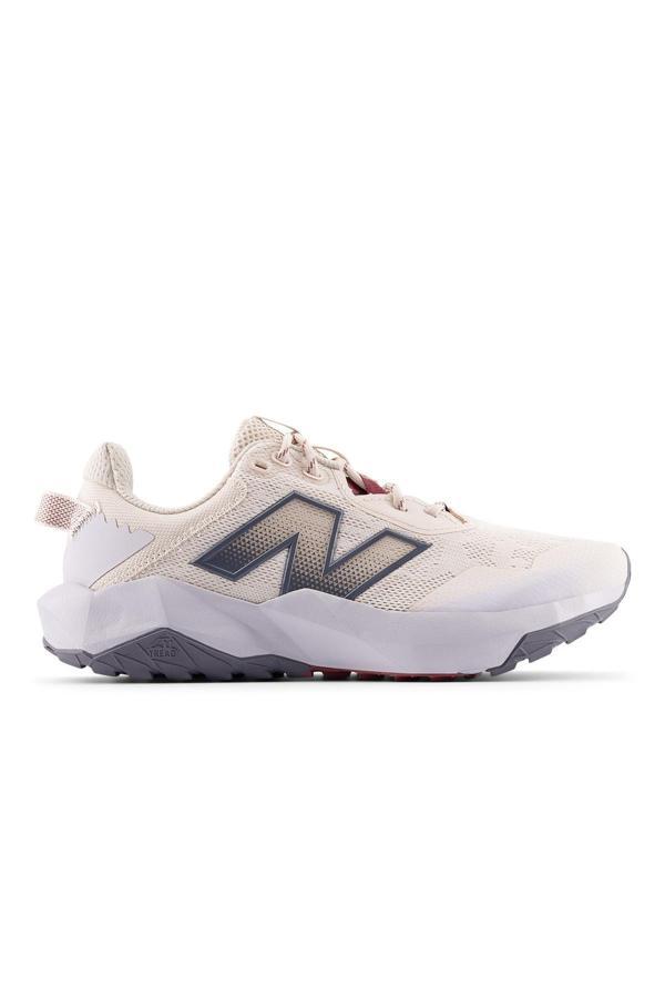 New Balance WTNTRCC6 Bej Kadın Yürüyüş/Koşu Ayakkabısı - Image 1