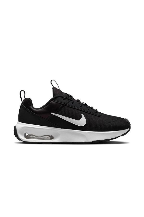 Nike Air Max Intrlk Lite DX3705-001 Siyah Kadın Spor Ayakkabı - Image 1